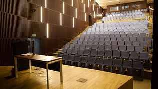 Green Hall