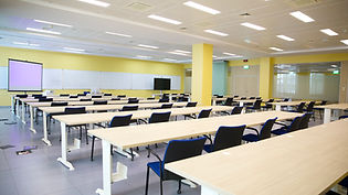 Block 7e Lecture Room 125.2