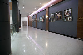 Block C2 Hall
