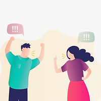 Relations interpersonnelles