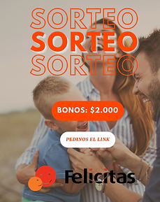 Post de Instagram Sorteo Moderno Beige.PNG