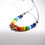Thumbnail: Double Rainbow Bracelet