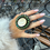 Thumbnail: Turquoise and Mother of Pearl Ring by Lula n Lee