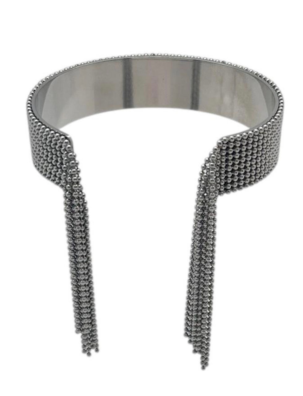Thumbnail: Michela Fringe Cuff