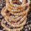 Thumbnail: Spiny Oyster Orange Stretch Bracelet-Lula n Lee