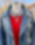 Thumbnail: Blingy Kris Collar Necklace by Strutt Jewelry