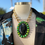 Thumbnail: Vintage Agate Turquoise Necklace by Made in the Deep South