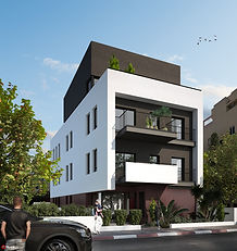 Makor Haim 64