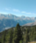 Crètes de Peyrolles