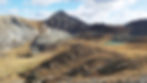Lac de montagne