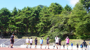 【募集開始】夏合宿in伊香保2026