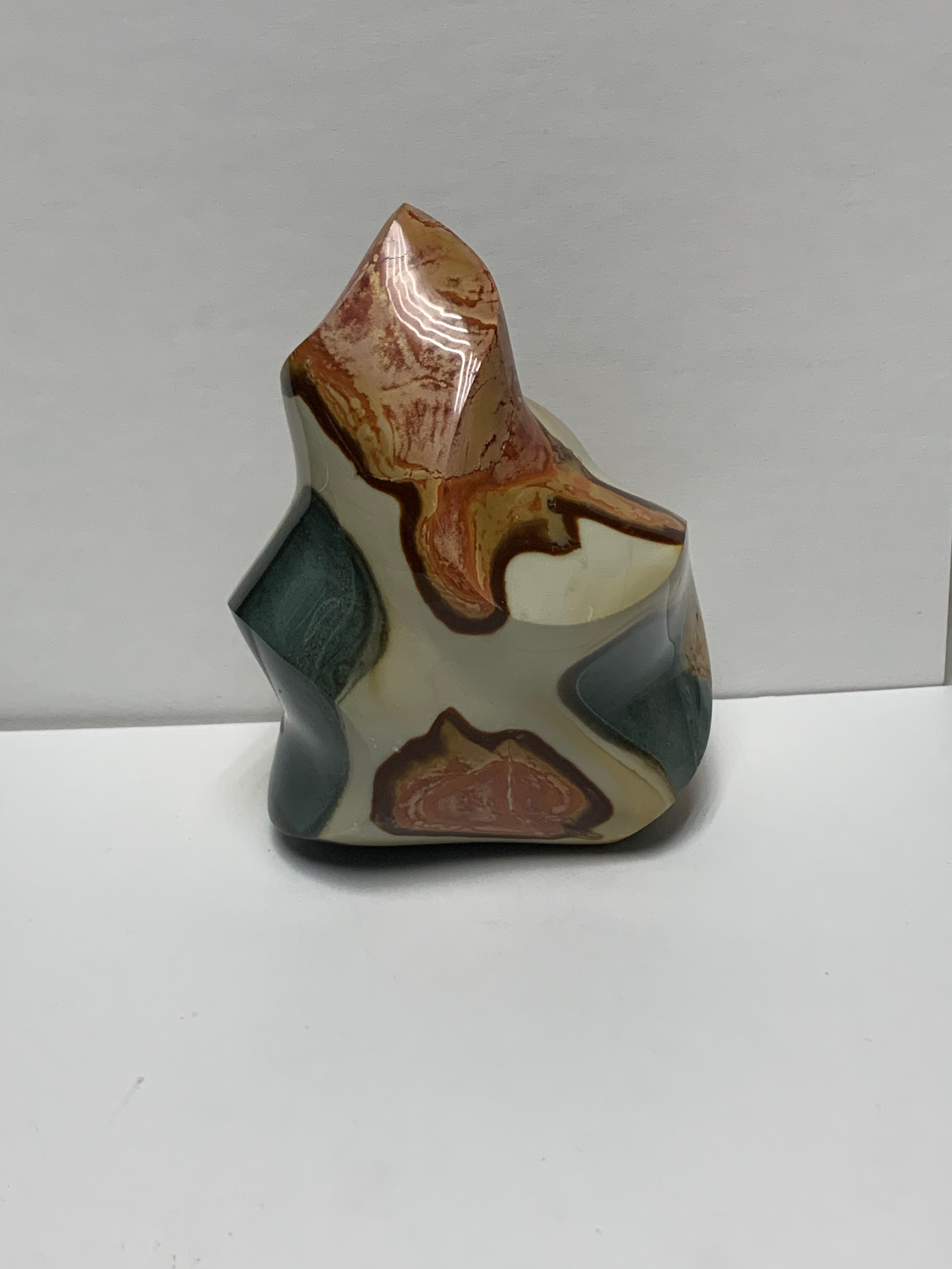 Ocean Jasper #2