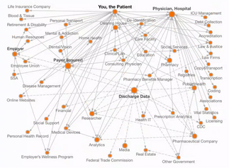 Will new NSA data sharing rules result in more people being caught in "surveillance crossfire&q