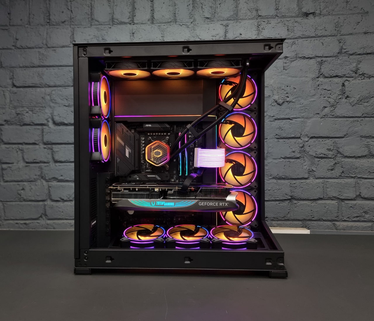 EasyPC Creative Gamer Ultra