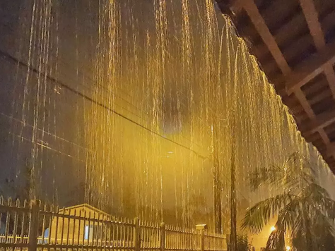 Tempo muda em Carmo do Rio Claro a partir desta terça