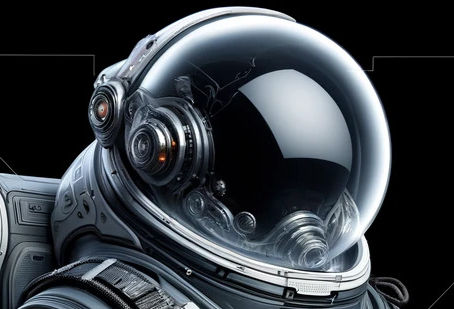Helmet Design