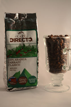 Café Directo