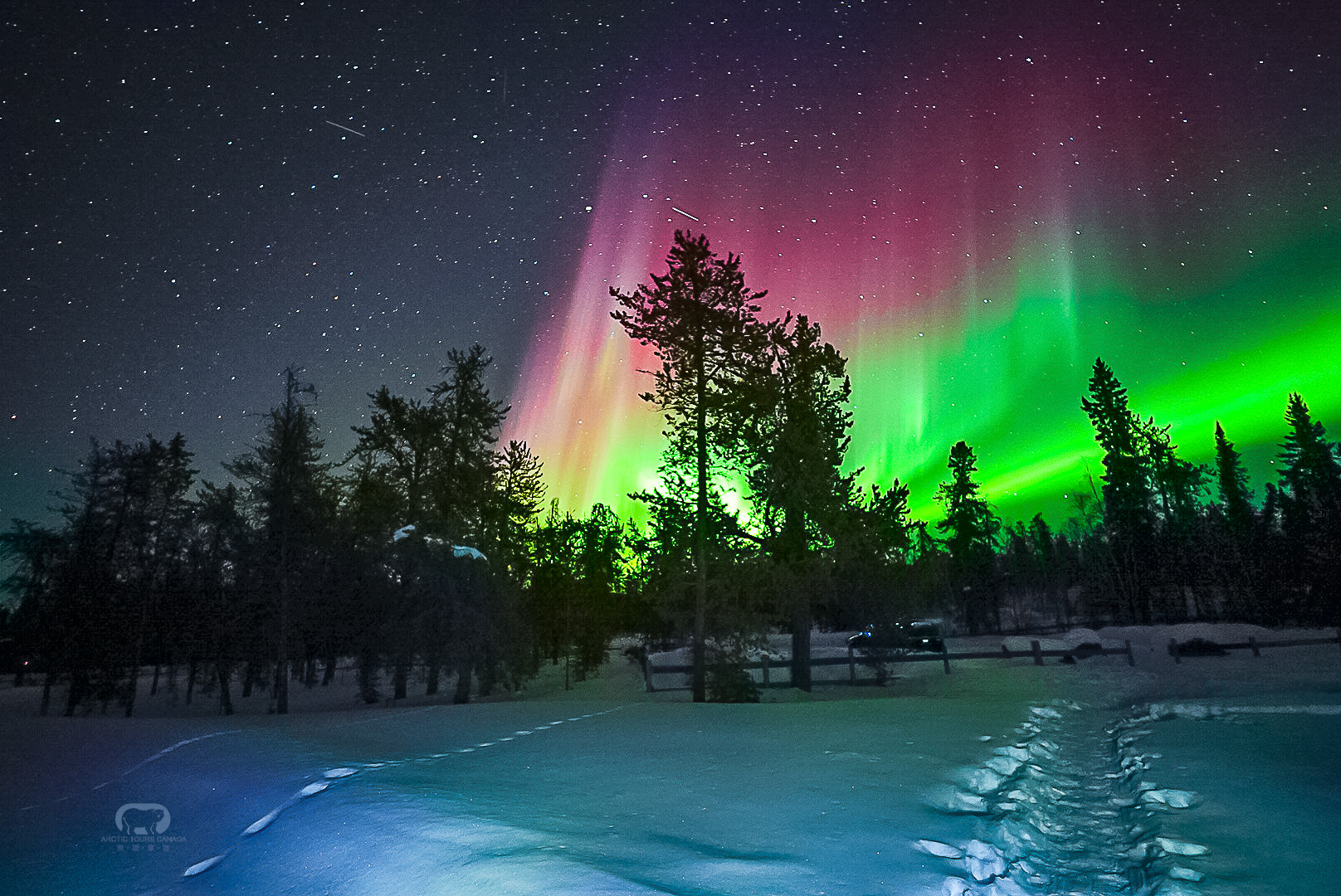 When is the best time to see northern lights? - FAQ