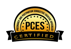 Pregnancy and Postpartum Corrective Exercise Specialist