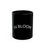 Thumbnail: Black Mug - ‘In Bloom’ Coffee Cup, Gifts for Plant Lovers