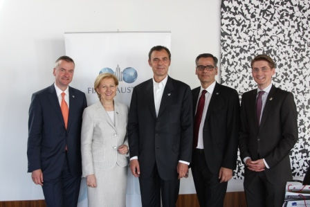 2014_Wahl des Vorstandes