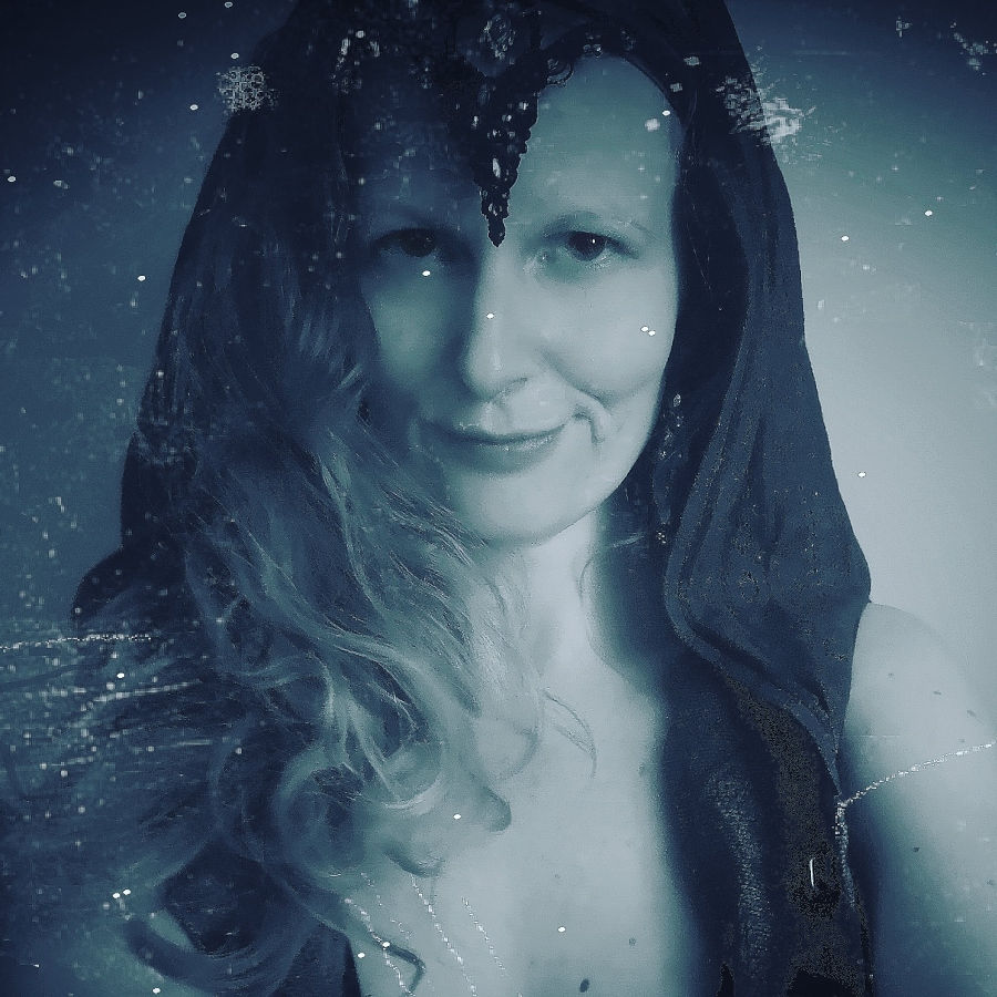 Sandra Nova; Rauhnächte