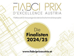 Das sind die Finalisten 2025 des Prix d’Excellence Austria