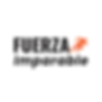 Fuerza Imparable logo