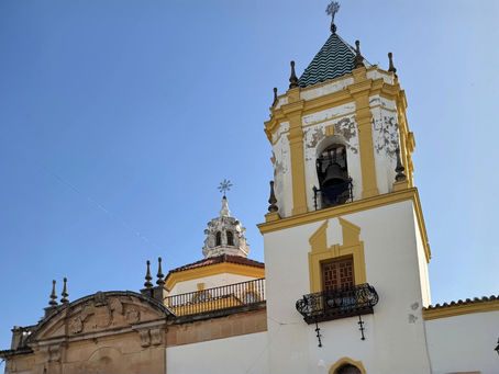 Ronda, No Rush — A Cliffside Wander Through Andalusia, Spain
