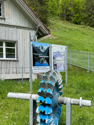 Seealpsee Appenzeell by Travel with Tarry - tourism