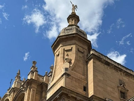 Visiting Granada Cathedral – What to Expect & Why I’d Recommend It