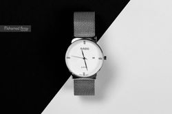Wristwatch