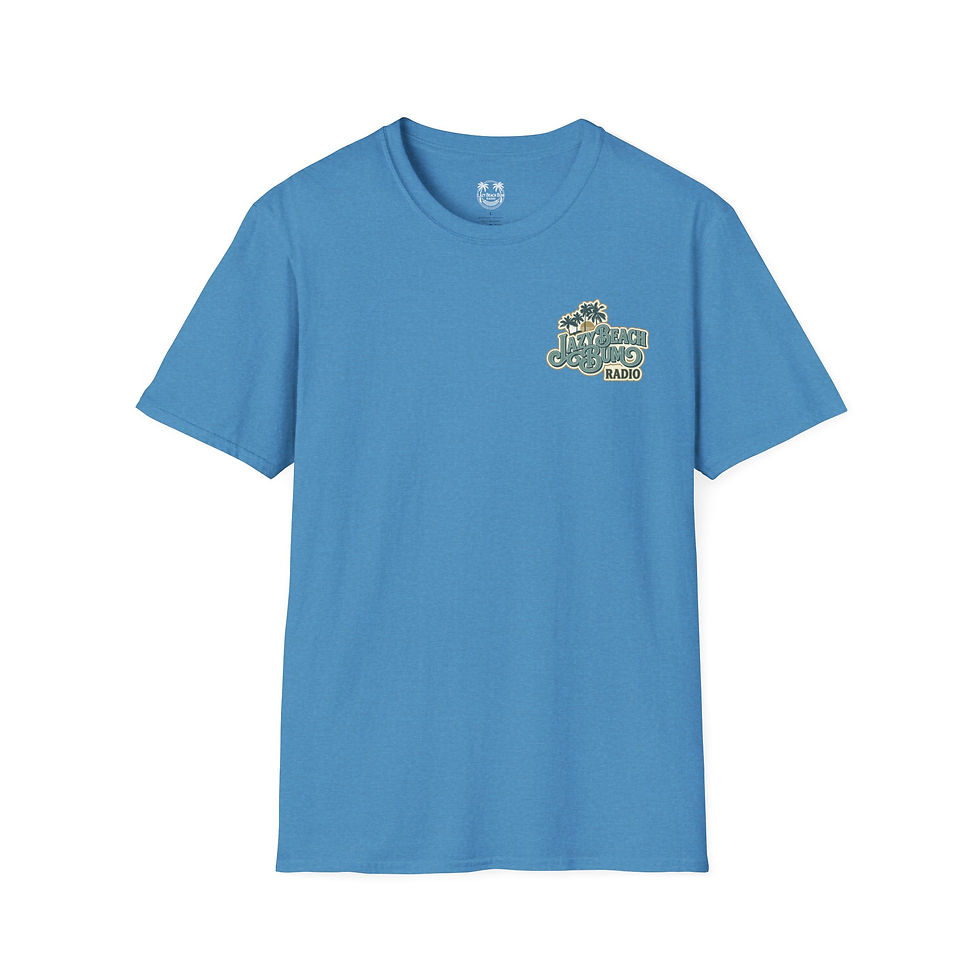 Thumbnail: Golden Hour T-Shirt