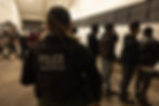 U.S. CUSTOMS AND BORDER PROTECTION / PHOTO BY ROBERT CANO