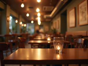 オンライン相談で飲食店開業をサポート