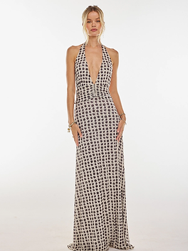 The perfect summer dress.