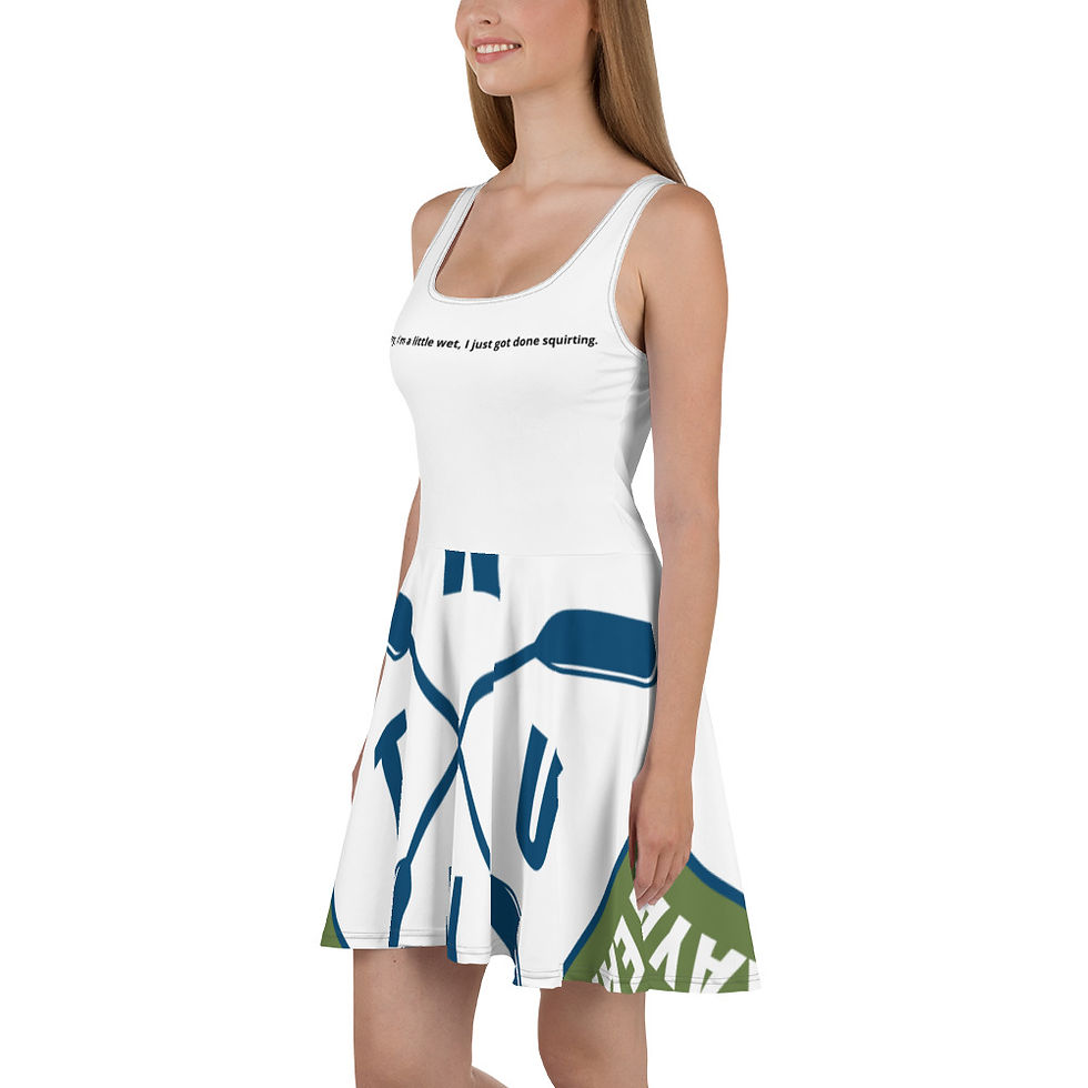 Thumbnail: Easy access  Dress