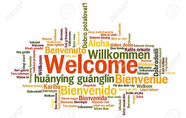 26698625-welcome-phrase-in-78-different-