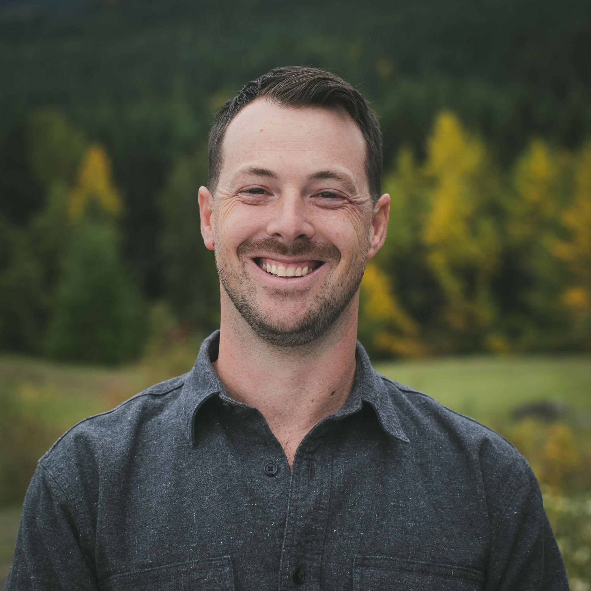 Writer: Brian Petermeyer, MA, LMHCA