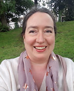 Suzanne Luft, speech therapist