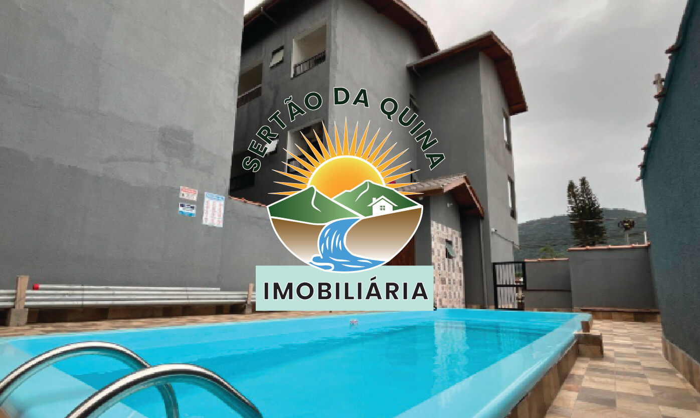 Apartamento 2 dormitórios, Maranduba