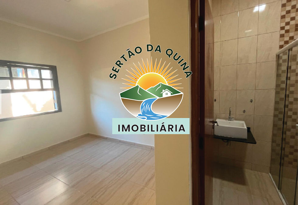 Miniatura: Casa Térrea 3 dormitórios, Lagoinha