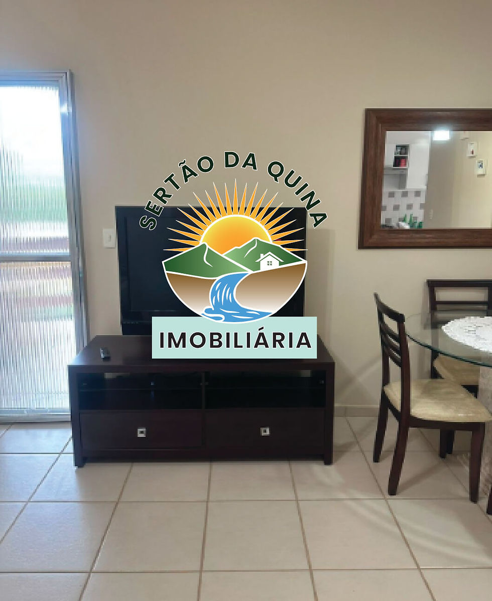 Miniatura: Apartamento 2 dormitórios, Praia do Sapê