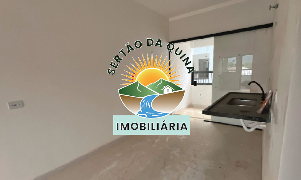 Miniatura: Apartamento 2 dormitórios, Maranduba