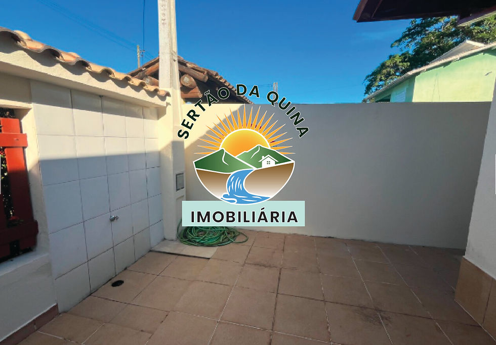 Miniatura: Casa Térrea 3 dormitórios, Lagoinha