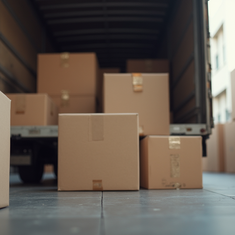 Comprehensive Moving Services in Virginia Beach: Services Offered by Movers