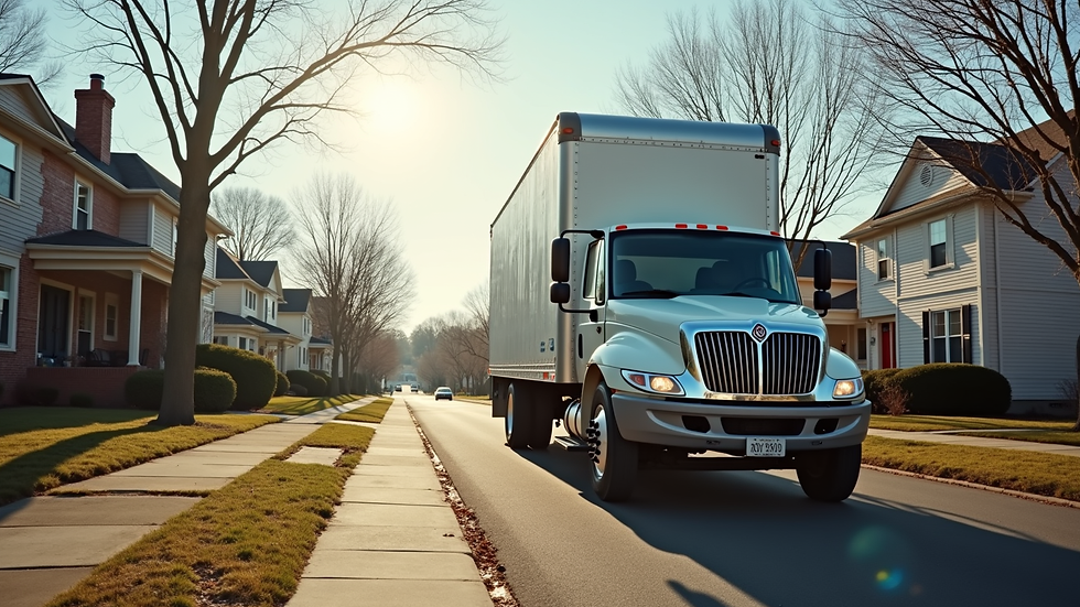 Virginia Beach Relocation Experts: Comprehensive Moving Services in Virginia Beach
