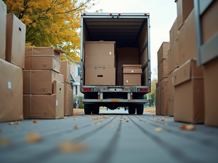 Hallmarks of Moving Services: Defining Professionalism in Moving Services