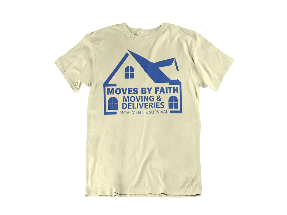 MOVES BY FAITH Virginia Beach is proud to be your local, full-service moving company, providing professional Residential and Commercial services