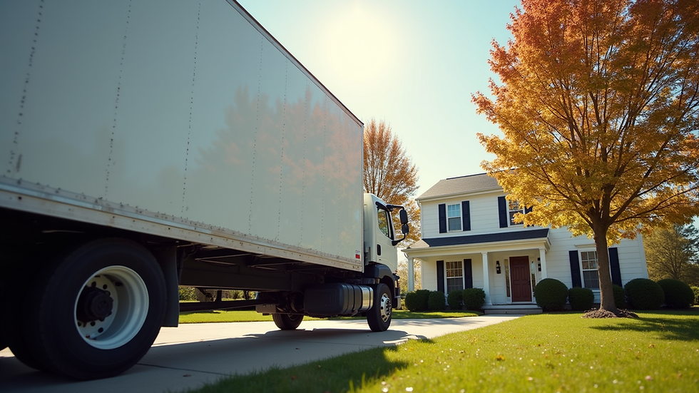 Top-Rated Virginia Movers for Your Next Move